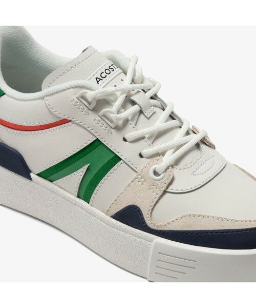 LACOSTE / ラコステ スニーカー | レディース L002 223 4 CFA | 詳細5