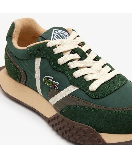 レディース L-SPIN DELUXE 3.0 2231SFA （スニーカー）｜LACOSTE