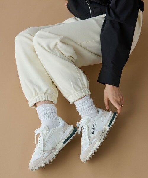 LACOSTE / ラコステ スニーカー | レディース ELITE ACTIVE 223 1 SFA | 詳細11