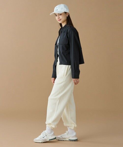 LACOSTE / ラコステ スニーカー | レディース ELITE ACTIVE 223 1 SFA | 詳細12