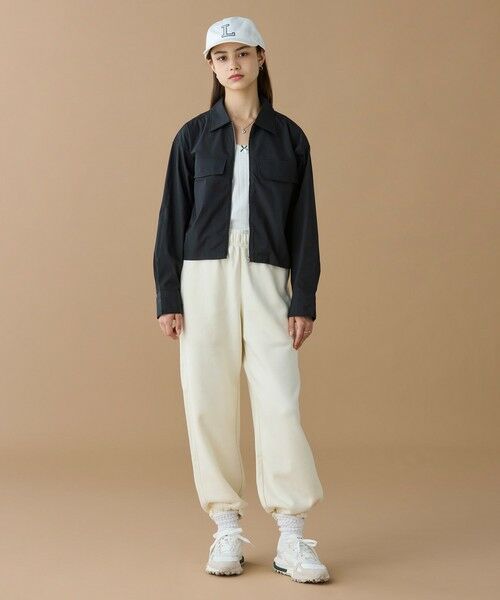 LACOSTE / ラコステ スニーカー | レディース ELITE ACTIVE 223 1 SFA | 詳細13