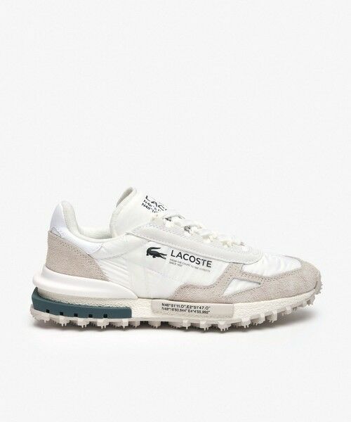 LACOSTE / ラコステ スニーカー | レディース ELITE ACTIVE 223 1 SFA | 詳細14