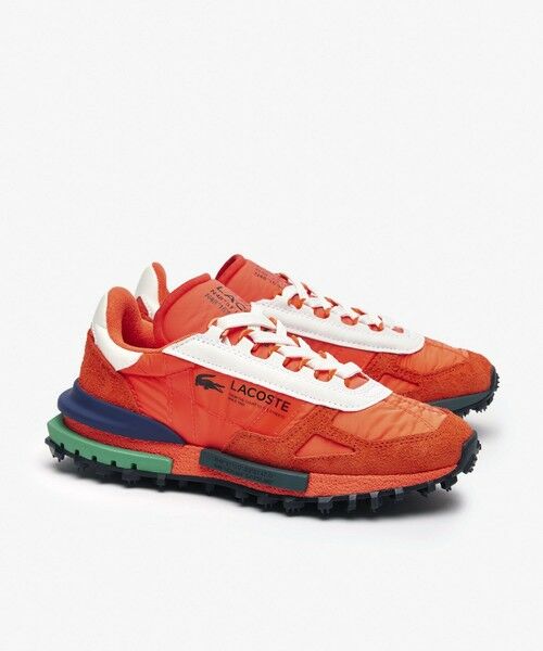 LACOSTE / ラコステ スニーカー | レディース ELITE ACTIVE 223 1 SFA | 詳細16