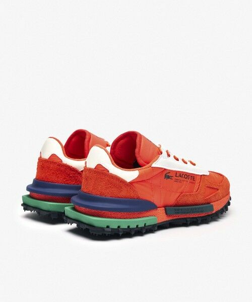 LACOSTE / ラコステ スニーカー | レディース ELITE ACTIVE 223 1 SFA | 詳細17