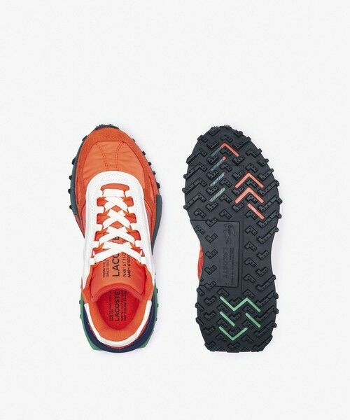 LACOSTE / ラコステ スニーカー | レディース ELITE ACTIVE 223 1 SFA | 詳細18