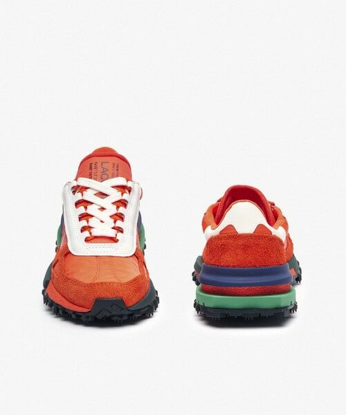 LACOSTE / ラコステ スニーカー | レディース ELITE ACTIVE 223 1 SFA | 詳細19