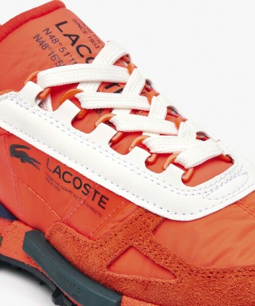 LACOSTE / ラコステ スニーカー | レディース ELITE ACTIVE 223 1 SFA | 詳細20