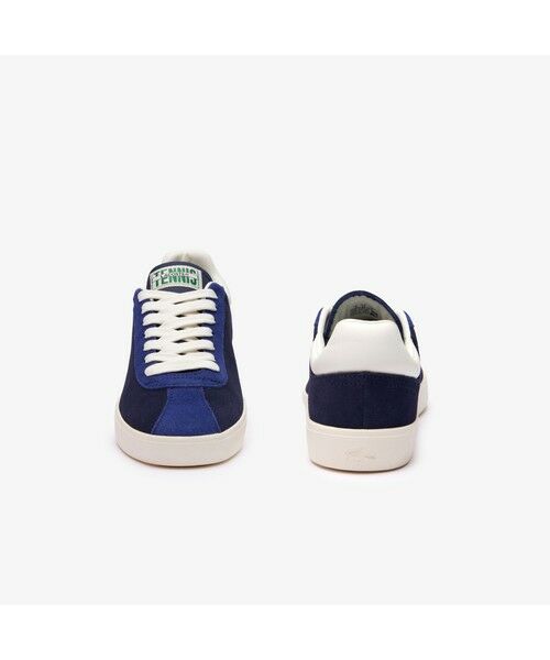 レディース BASESHOT 223 3 SFA （スニーカー）｜LACOSTE / ラコステ