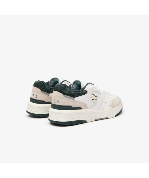 レディース LINESHOT 223 3 SFA （スニーカー）｜LACOSTE / ラコステ