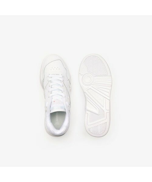 レディース LINESHOT 223 4 SFA （スニーカー）｜LACOSTE / ラコステ