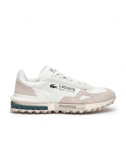LACOSTE / ラコステ スニーカー | メンズ ELITE ACTIVE 223 1 SMA | 詳細11