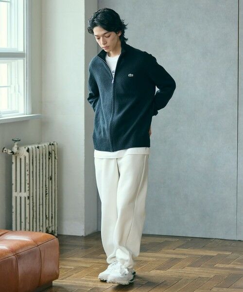 LACOSTE / ラコステ スニーカー | メンズ ELITE ACTIVE 223 1 SMA | 詳細9