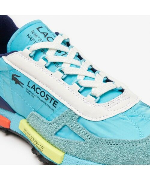 LACOSTE / ラコステ スニーカー | メンズ ELITE ACTIVE 223 1 SMA | 詳細16