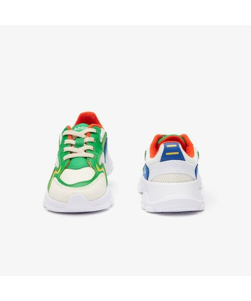LACOSTE / ラコステ スニーカー | キッズ L003 NEO 223 1 SUI | 詳細4