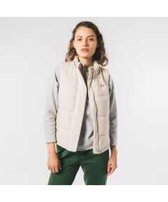 LACOSTE / ラコステ （レディース） ダウンジャケット・ベスト