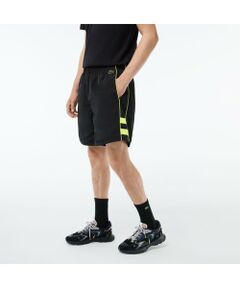 リサイクルポリエステルショートパンツ