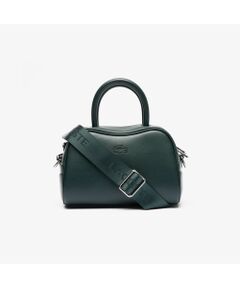 LACOSTE / ラコステ ショルダーバッグ | LORA スモールトップハンドルバッグ