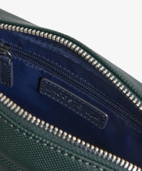 LACOSTE / ラコステ ショルダーバッグ | メンズクラシック ショルダーバッグ | 詳細7