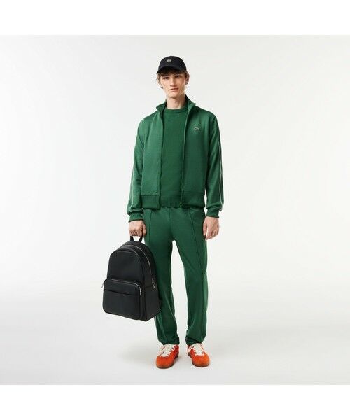 LACOSTE / ラコステ リュック・バックパック | RFID機能搭載 メンズクラシック ポケットバックパック | 詳細7