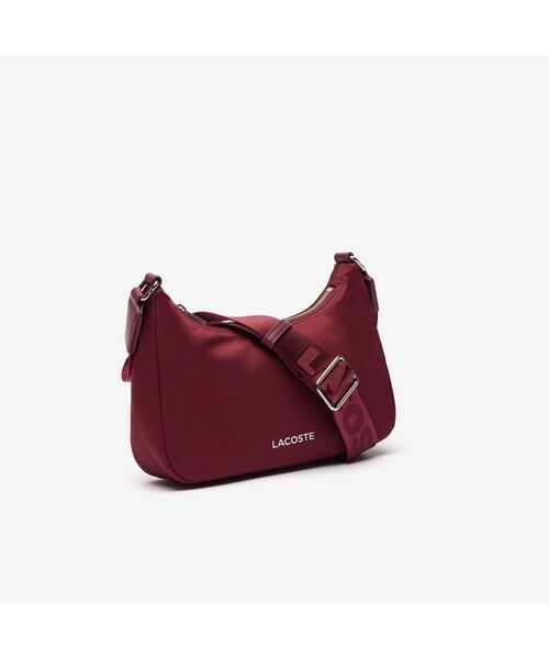 Hobo best sale bag lacoste