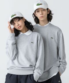 LACOSTE / ラコステ （レディース） スウェット | ファッション通販 タカシマヤファッションスクエア