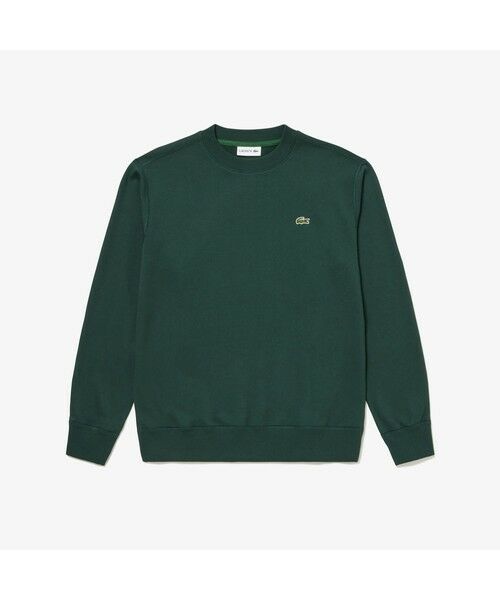 LACOSTE / ラコステ スウェット | プレミアムスウェットクルーネック | 詳細14