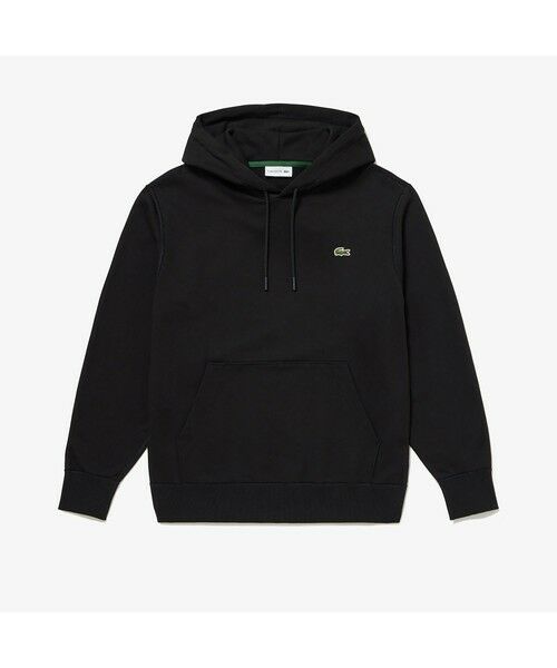 LACOSTE / ラコステ パーカー | プレミアムスウェットフーディー / スウェットパーカー | 詳細5