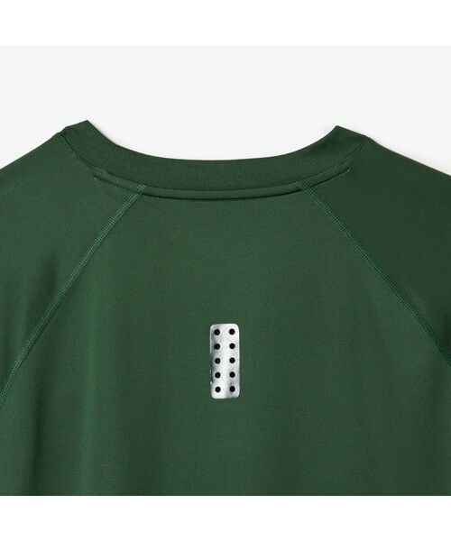 LACOSTE / ラコステ Tシャツ | テクニカルロングスリーブTシャツ | 詳細5