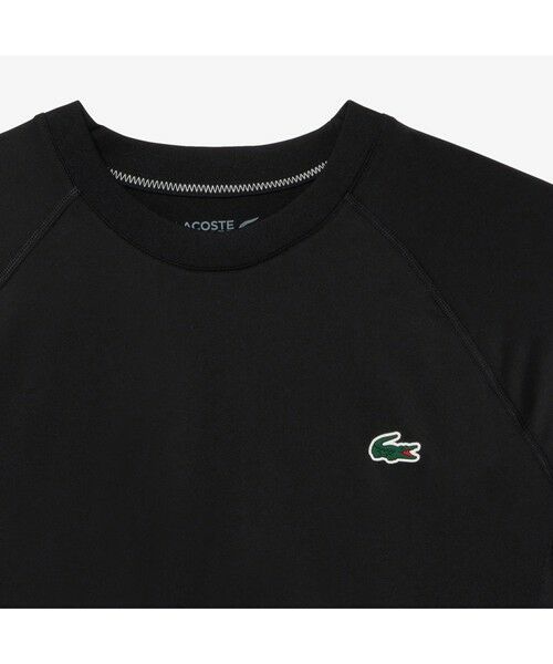 LACOSTE / ラコステ Tシャツ | テクニカルロングスリーブTシャツ | 詳細7