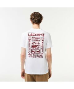 『ダニエル・メドベージェフ』クルーネックTシャツ