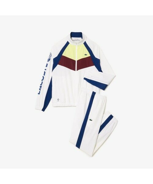 ラコステ(LACOSTE) その他のメンズトップス | 通販・人気ランキング