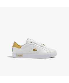 セール】 レディース L002 ECO 123 5 CFA （スニーカー）｜LACOSTE