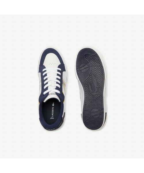 LACOSTE / ラコステ スニーカー | メンズ L004 223 1 CMA | 詳細3