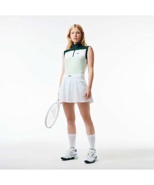 LACOSTE / ラコステ スニーカー | レディース AG-LT23 ULTRA 223 1 SFA | 詳細6