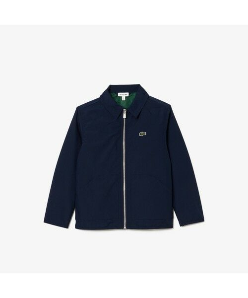 LACOSTE / ラコステ ブルゾン | JUNIORハリントンジャケット | 詳細8