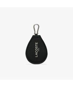 LACOSTE / ラコステ 財布・コインケース・マネークリップ | ヘリテージキャンバス テニスラケット型マルチケース