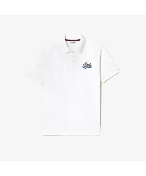 LACOSTE / ラコステ ポロシャツ | ニューバッジL.12.12ポロシャツ | 詳細3