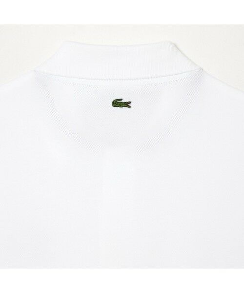 LACOSTE / ラコステ ポロシャツ | ニューバッジL.12.12ポロシャツ | 詳細6