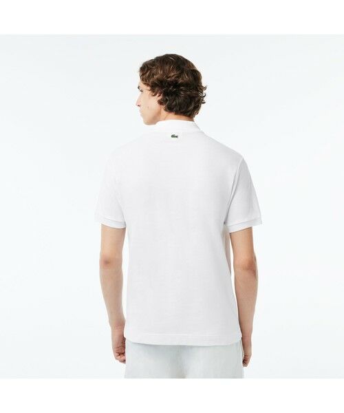 LACOSTE / ラコステ ポロシャツ | ニューバッジL.12.12ポロシャツ | 詳細2
