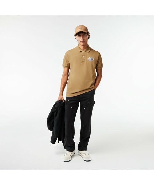 LACOSTE / ラコステ ポロシャツ | ニューバッジL.12.12ポロシャツ | 詳細10