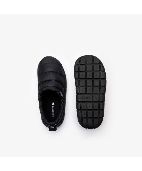 LACOSTE / ラコステ サンダル | レディース SERVE SLIPPER 223 1 CFA | 詳細3