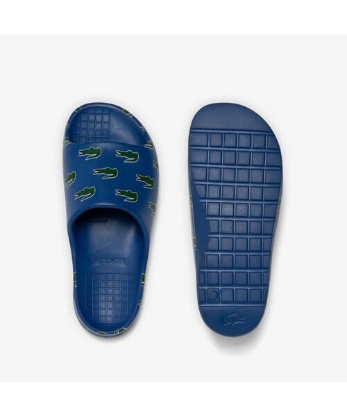 セール】 メンズ SERVE SLIDE 2.0 223 3 CMA （サンダル）｜LACOSTE 