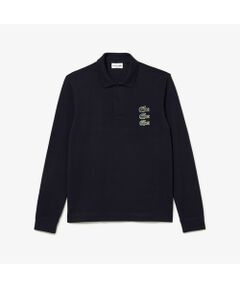 セール】 ボーダーラガーシャツ （ポロシャツ）｜LACOSTE / ラコステ 