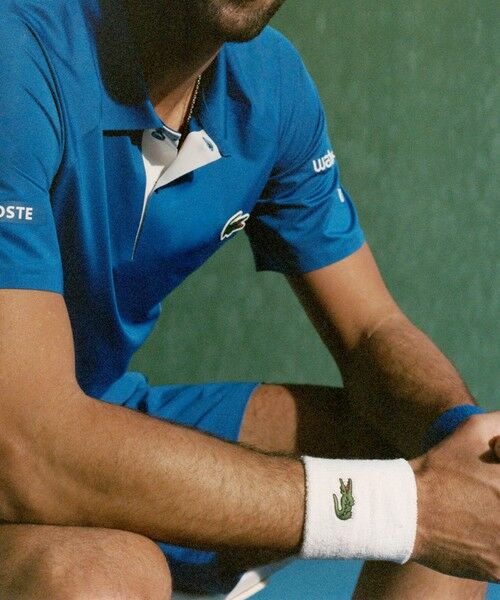 LACOSTE / ラコステ その他 | リストバンド | 詳細2