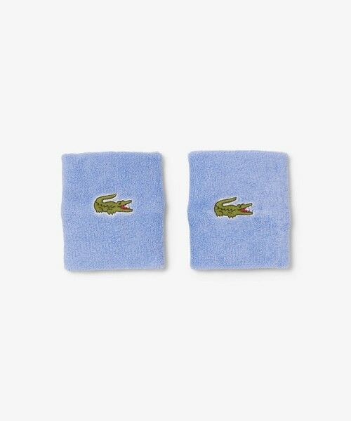 LACOSTE ラコステ ブランドプレート エナメル加工 ブレスレット LACOSTE ラコステ 2040048 CROCODILE ACCESORY アクセサリー