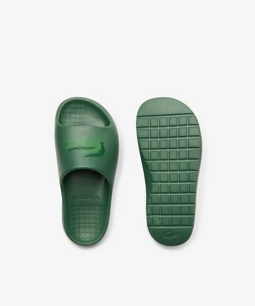 LACOSTE / ラコステ サンダル | ウィメンズ SERVE SLIDE 2.0 123 1 CFA | 詳細7