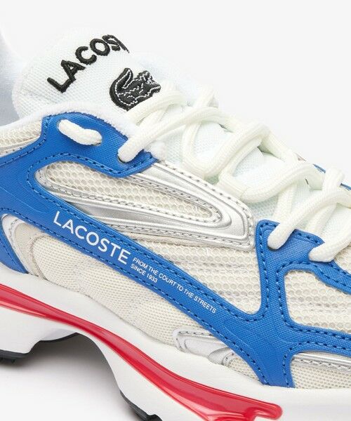 LACOSTE / ラコステ スニーカー | ウィメンズ L003 2K24 124 1 SFA | 詳細17