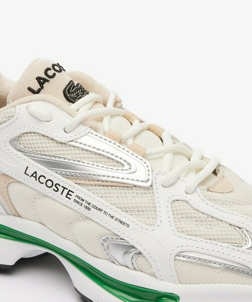 LACOSTE / ラコステ スニーカー | メンズ L003 2K24 124 1 SMA | 詳細7