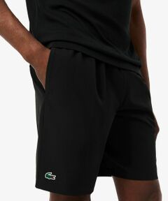 LACOSTE / ラコステ ショート・ハーフ・半端丈パンツ | ウルトラドライ 『ノバク・ジョコビッチ』メッシュガゼットテニスショーツ