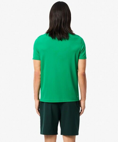 LACOSTE / ラコステ ショート・ハーフ・半端丈パンツ | 『ノバク・ジョコビッチ』メッシュガゼットテニスショーツ | 詳細20